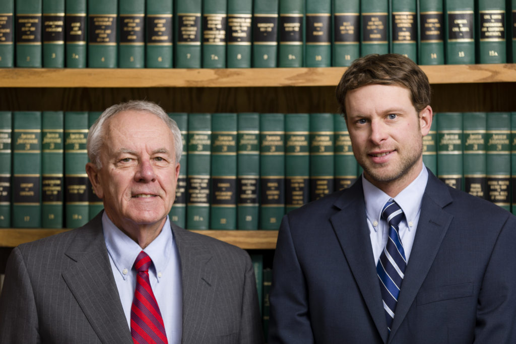 Idaho Truck Accident Attorneys at Gariepy Law Offices.